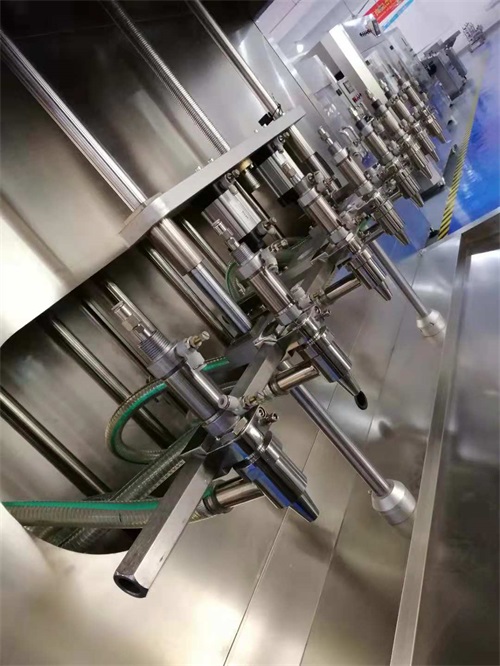 食用油灌裝機(jī)操作注意事項，一個經(jīng)久不衰的熱議話題